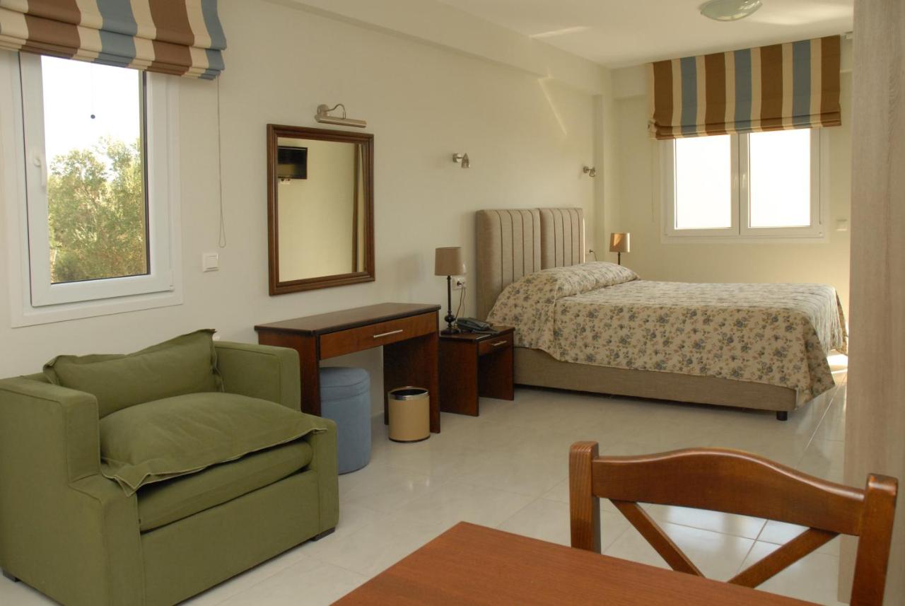 Suite Sea View