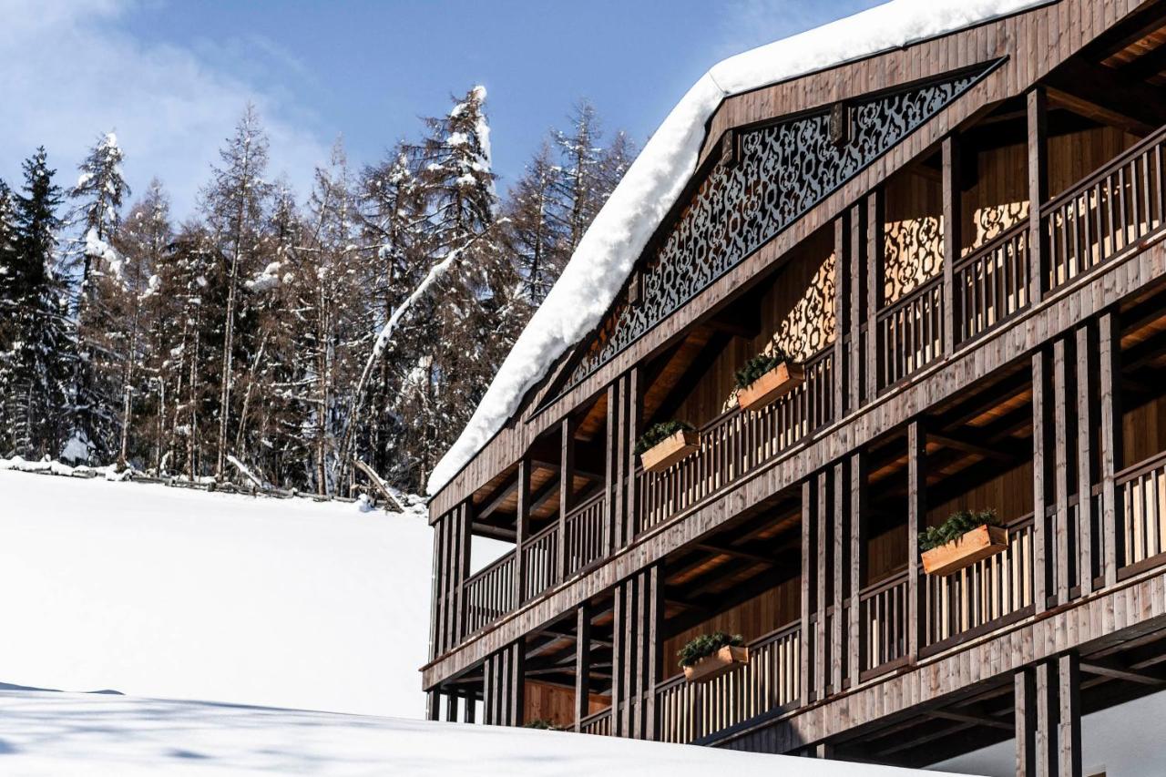 La Majun Fornellahof - B&B Antermoia