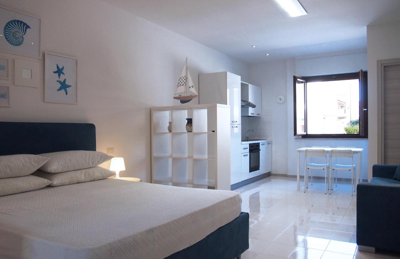Appartamento Monolocale
