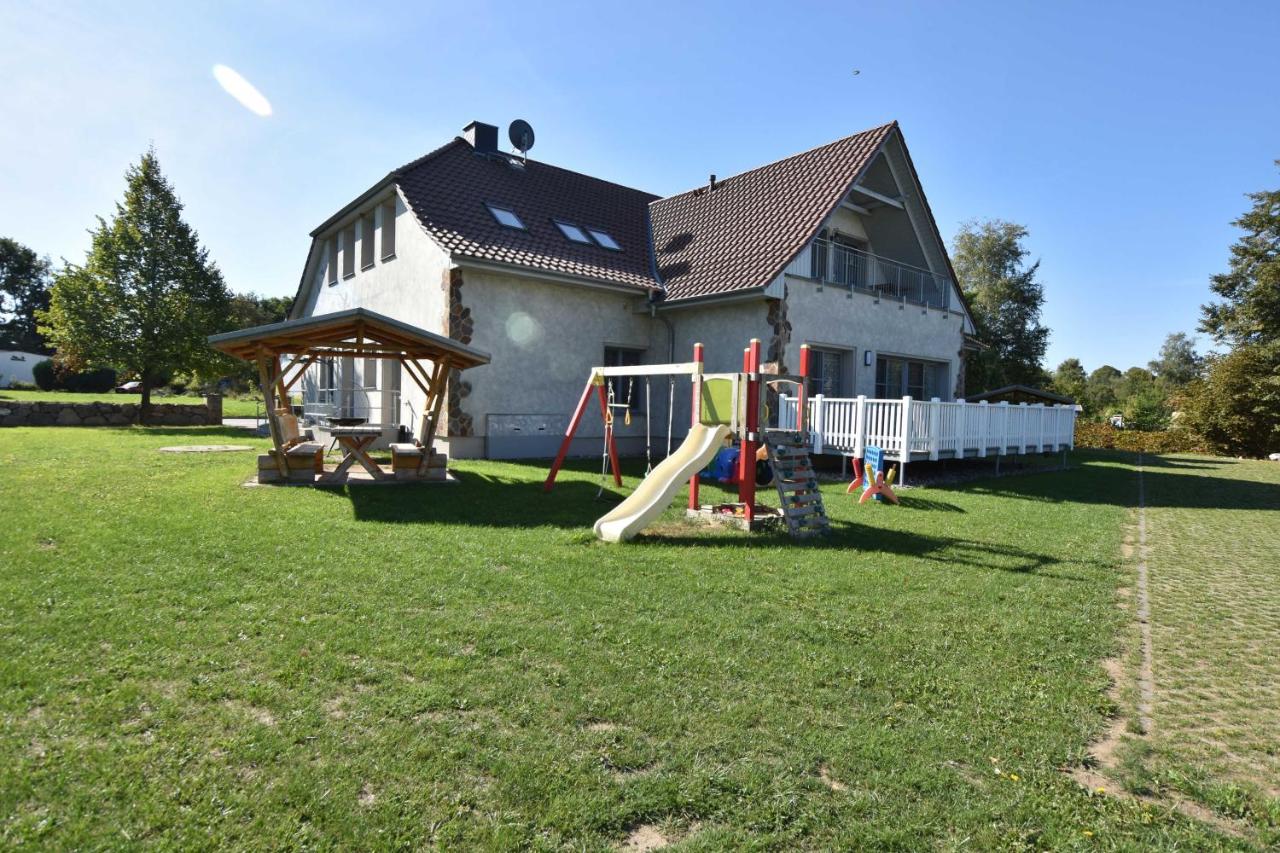 Ferienhaus Drachenflieger Pepelow - Chambres d’hôtes Pepelow