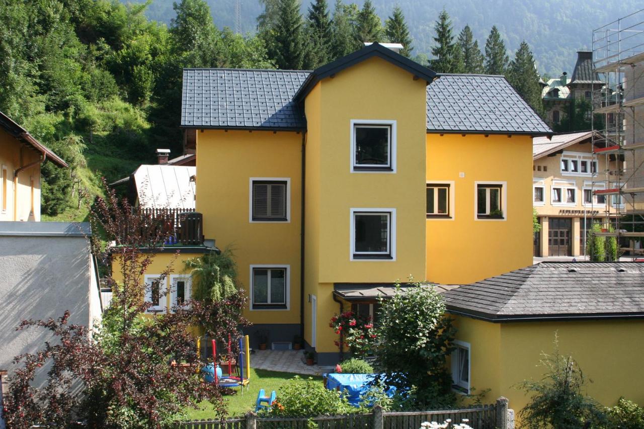 Appartement Tauernlife - Ferienwohnung