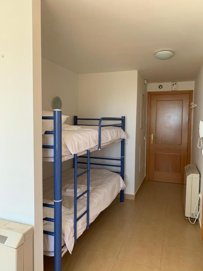 Monolocale con Vista Montagna 