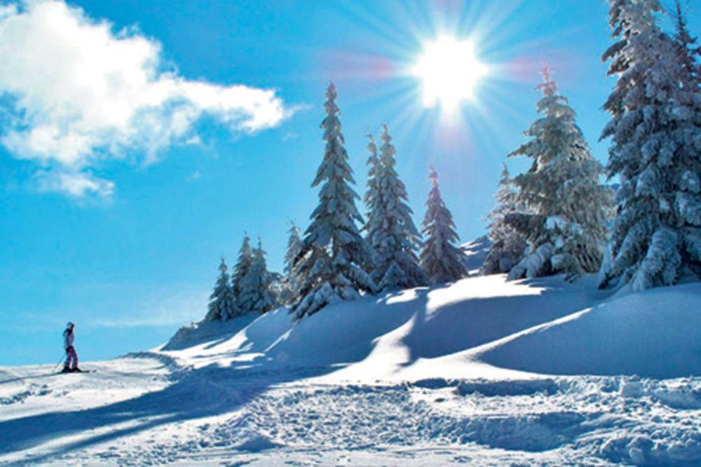 Chalet con 1 Camera da Letto