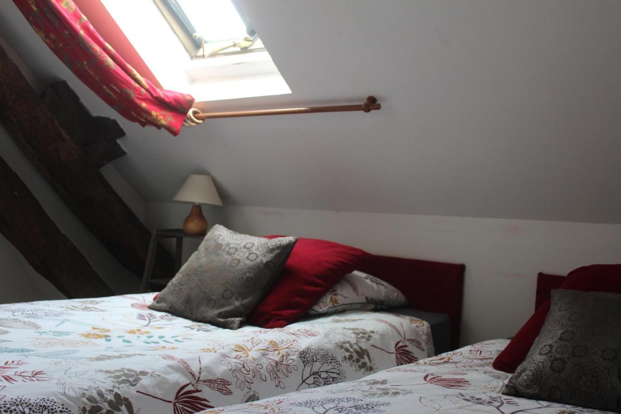 Monolocale Familiare