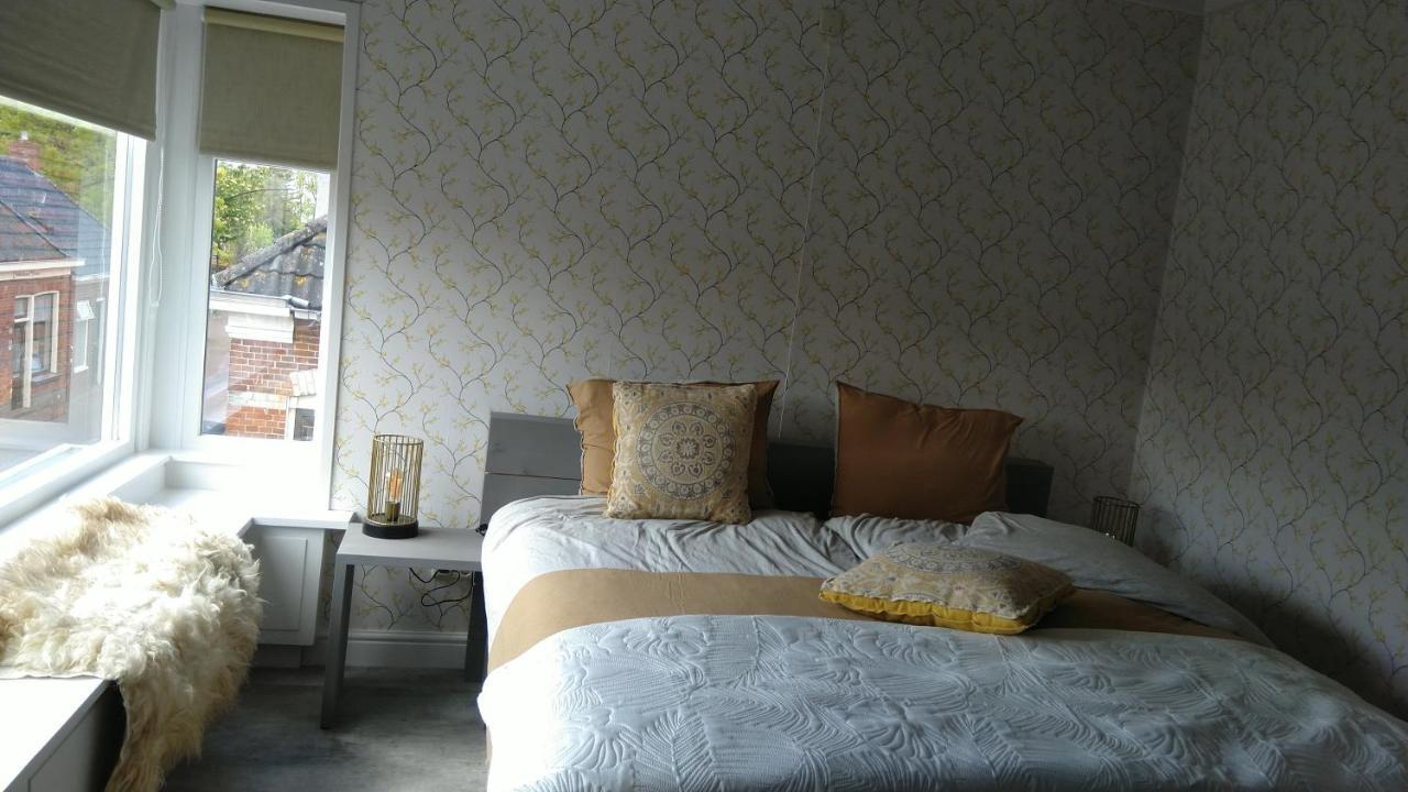 B&B Visvliet - BnB Heirhuys - Bed and Breakfast Visvliet