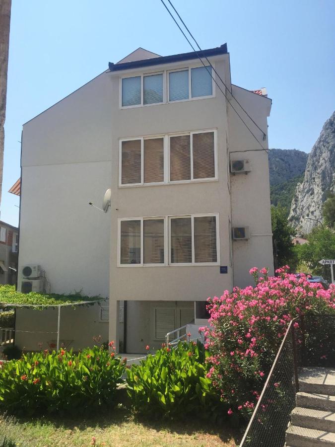 B&B Omiš - Apartment Mate - Bed and Breakfast Omiš