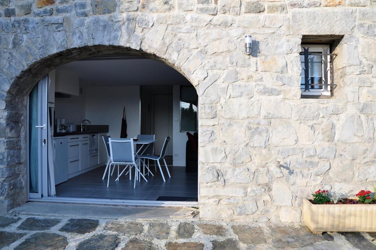 le petit domaine 07 - B&B