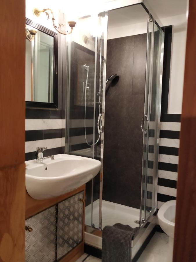 Appartamento con Vista Mare