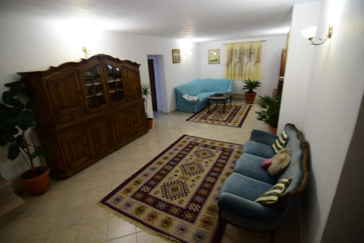 B&B Băcia - Agropensiune CASA SONIA - Bed and Breakfast Băcia