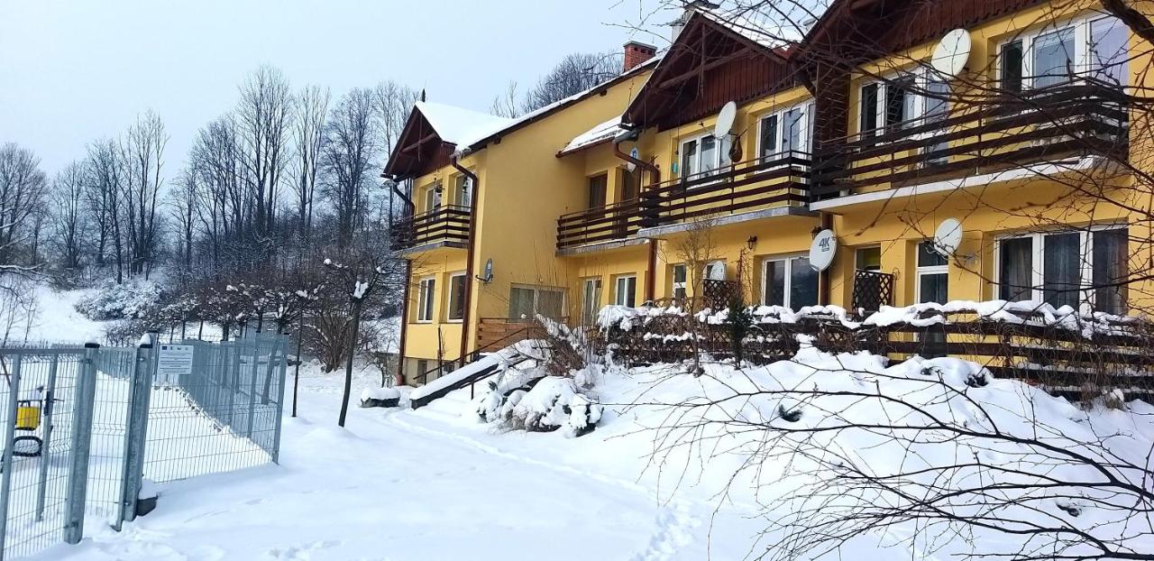 Apartament Tylas 2 - Ferienwohnung
