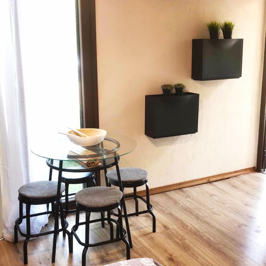 Los vagones 3 - B&B Vatopédio