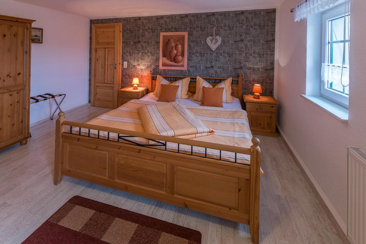 Two-Bedroom Apartment (2-4 Adults) - Lilienstein