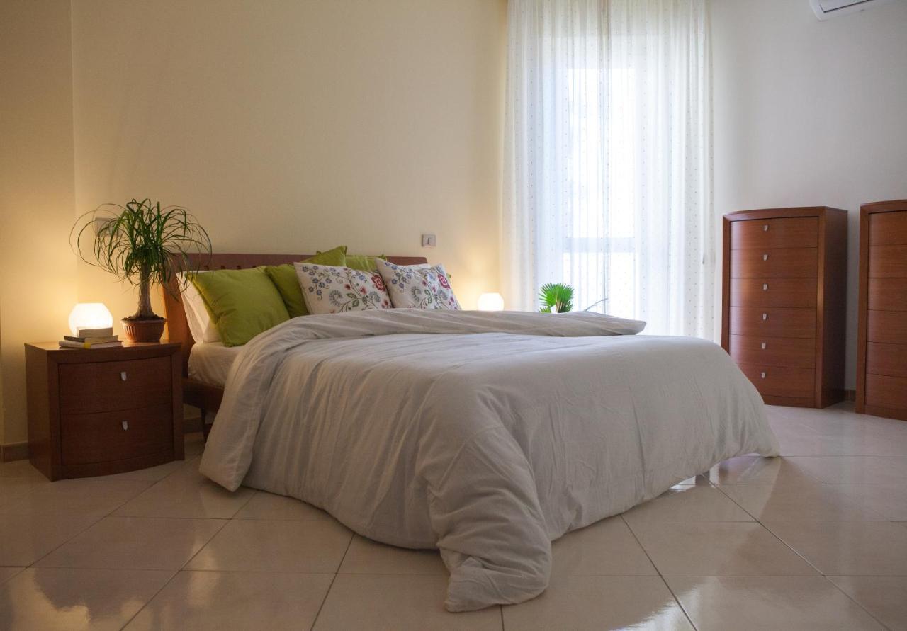 DomoMea - Vespucci 4 - B&B Quartu Sant'Elena