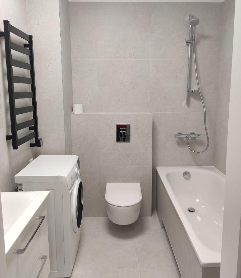Apartment Ainiai - B&B