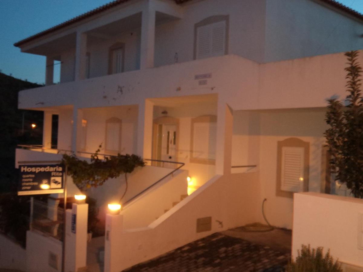 Paraíso D`el Rio - Ferienwohnung Mértola