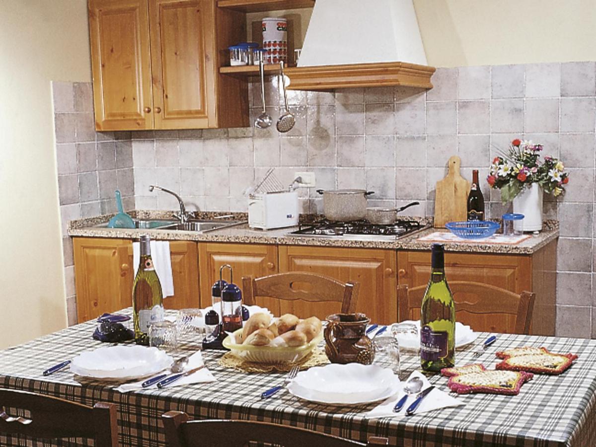 Monolocale Familiare