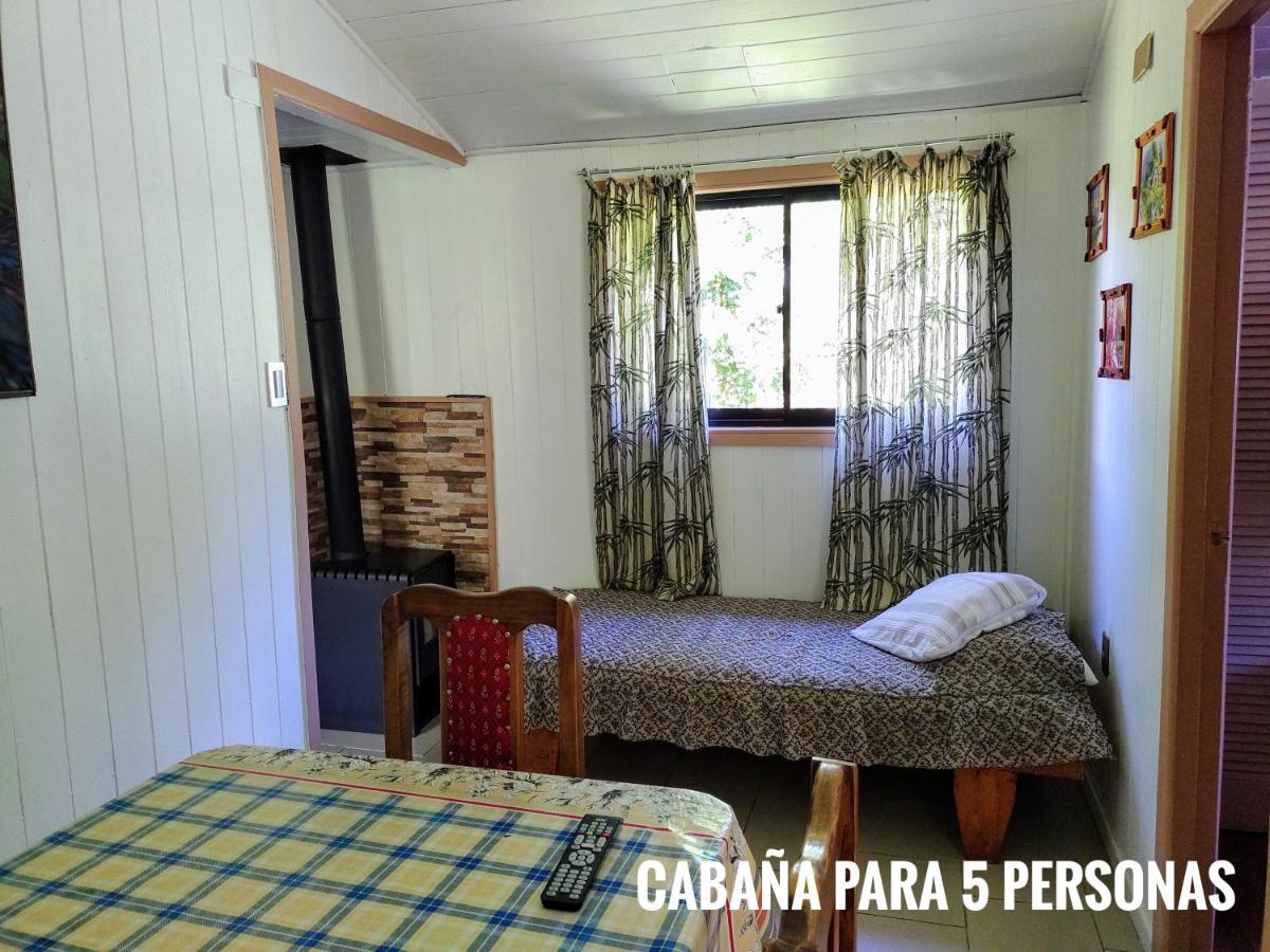 Casa de 2 dormitorios