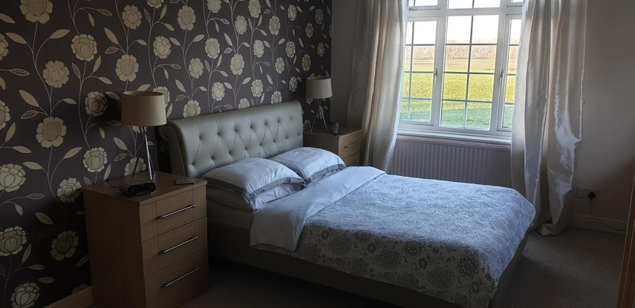 Tweepersoonskamer met Extra Bed