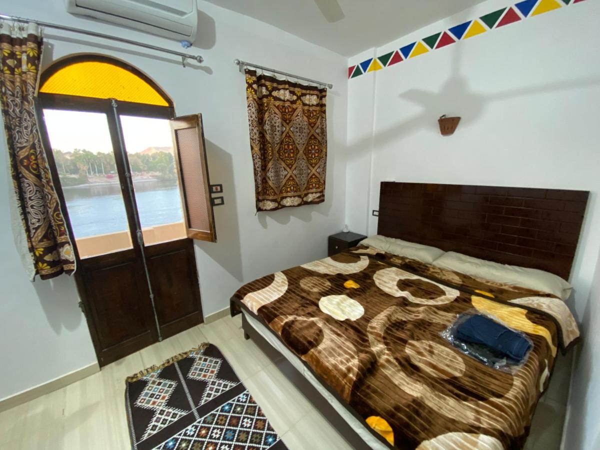 ABAZIDO Nubian Guest House - B&B Assuan