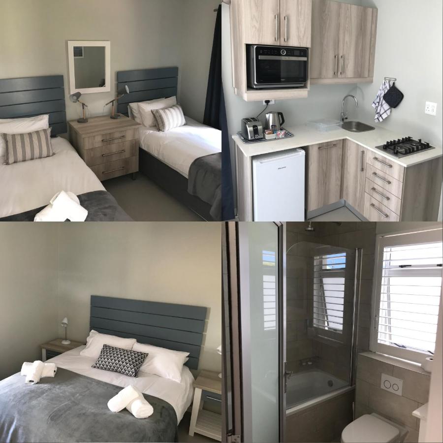 Appartement - Rez-de-Chaussée