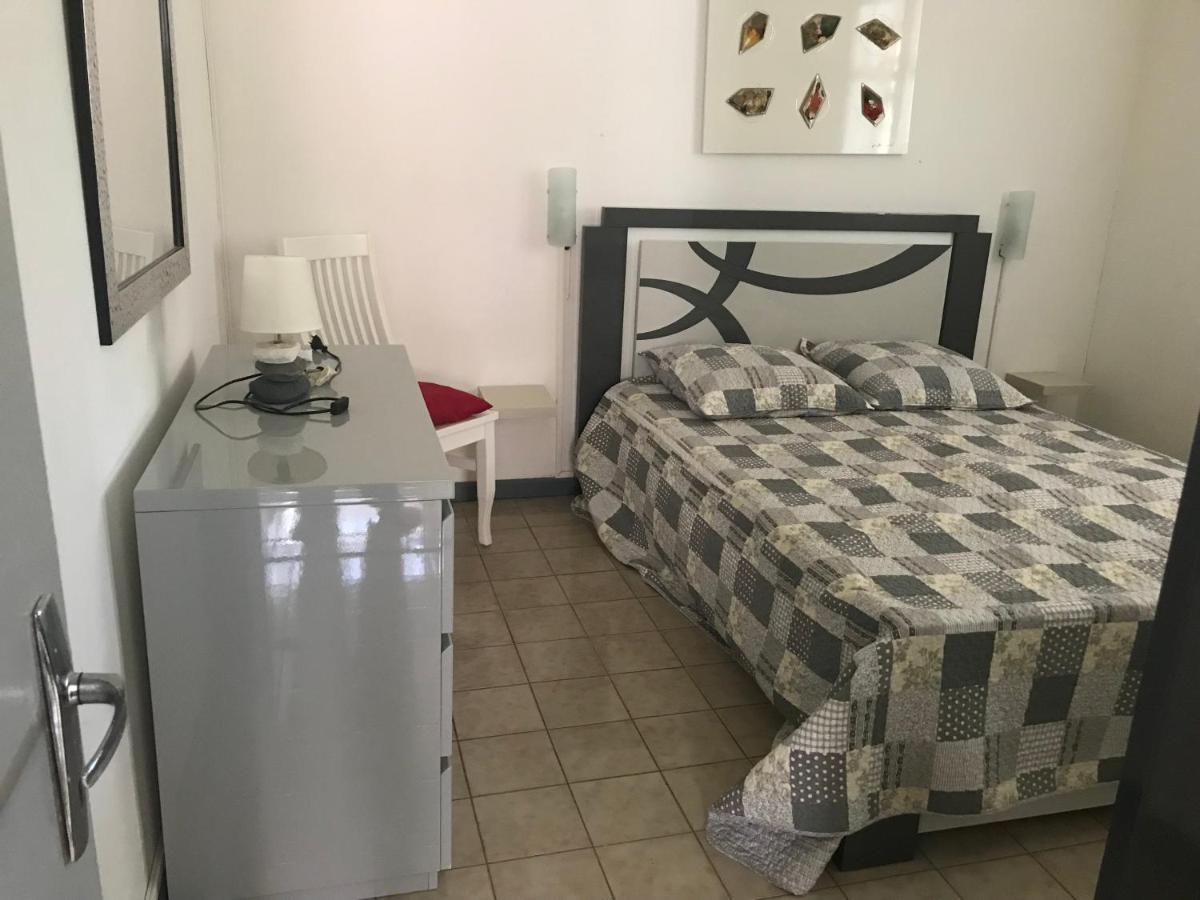 Maison 3 Chambres