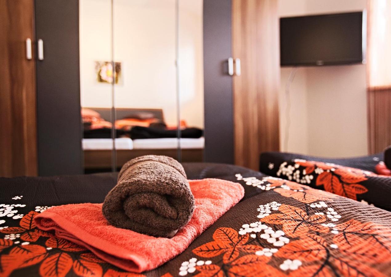 Ubytovanie U Babky