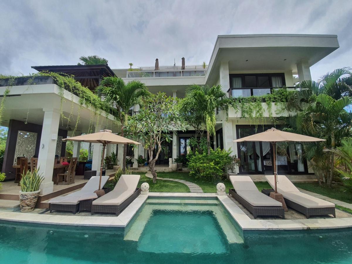 Casa de Balangan Beach - Bed and Breakfast Jimbaran
