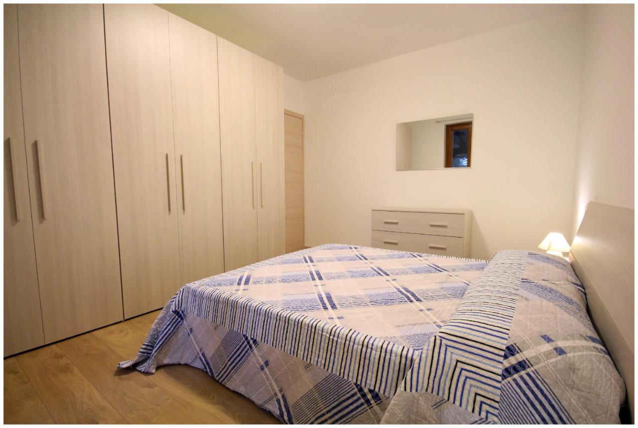 Appartement met 2 slaapkamers