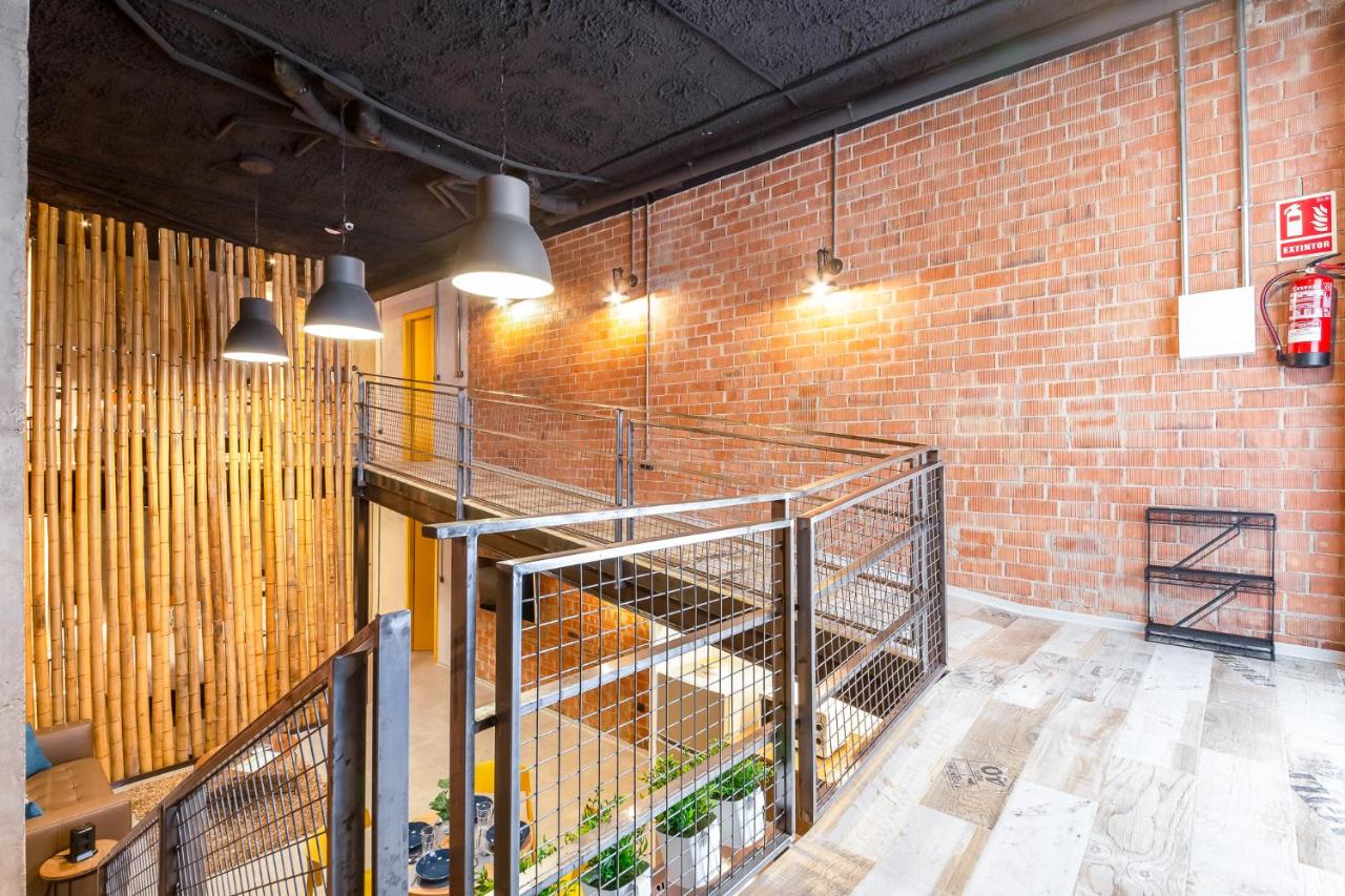 Loft Art 05