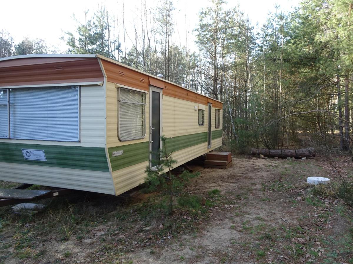 Mobile Home