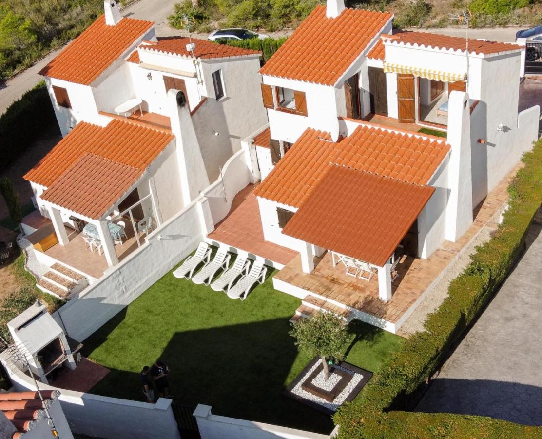 TPA - Les Tres Cales - 3 - B&B