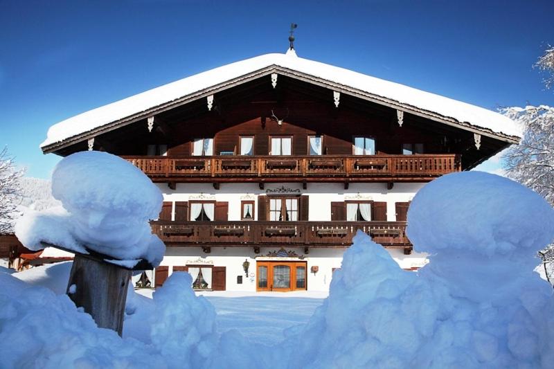 Feichtenhof - B&B