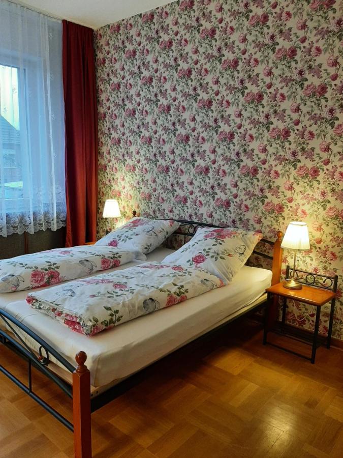 B&B Karken - barrierefreie Apartments - Bed and Breakfast Karken