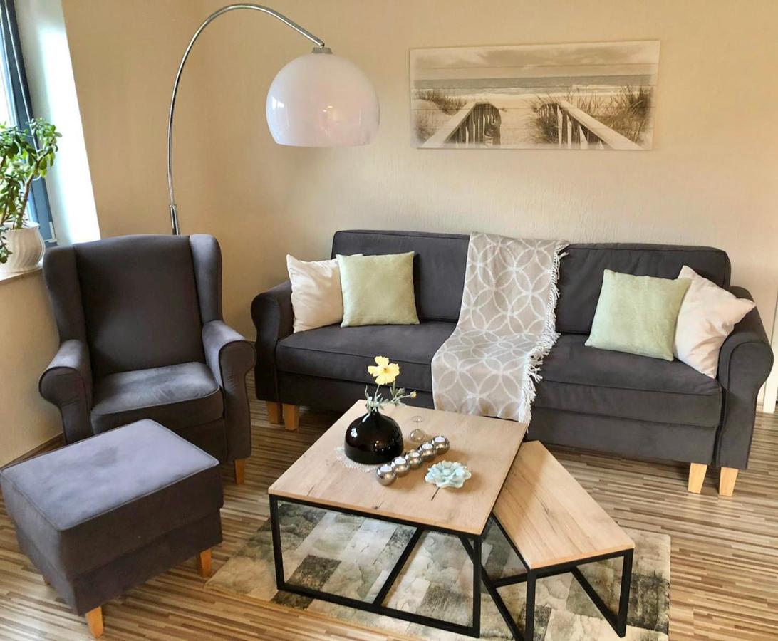 Haus Rose - B&B Ribnitz-Damgarten