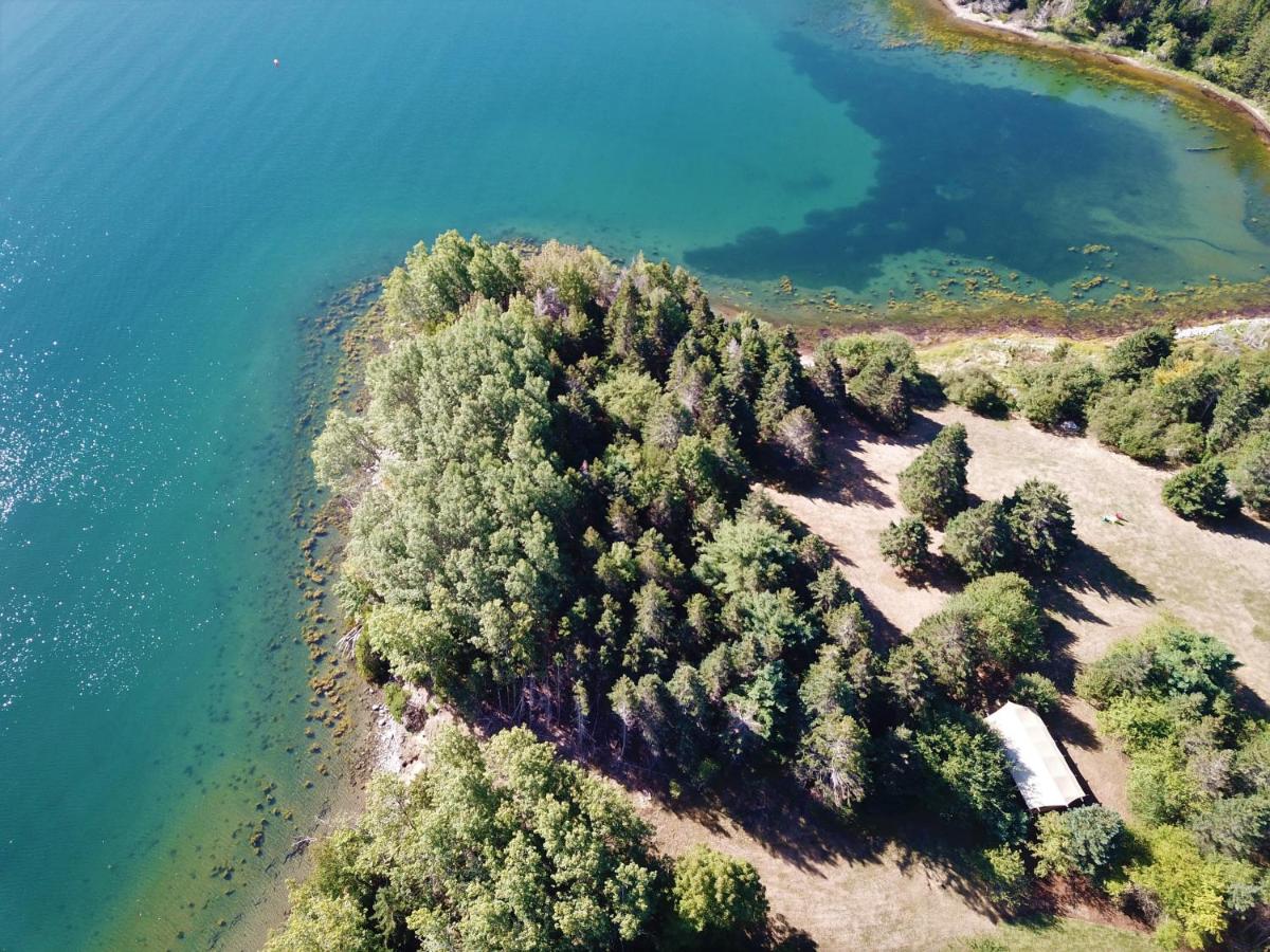 GIFFORD Island Getaway - Just You and Nature - Chambres d’hôtes