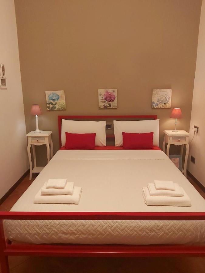 LODGING 5 TERRE & PORTO LA SPEZIA - B&B