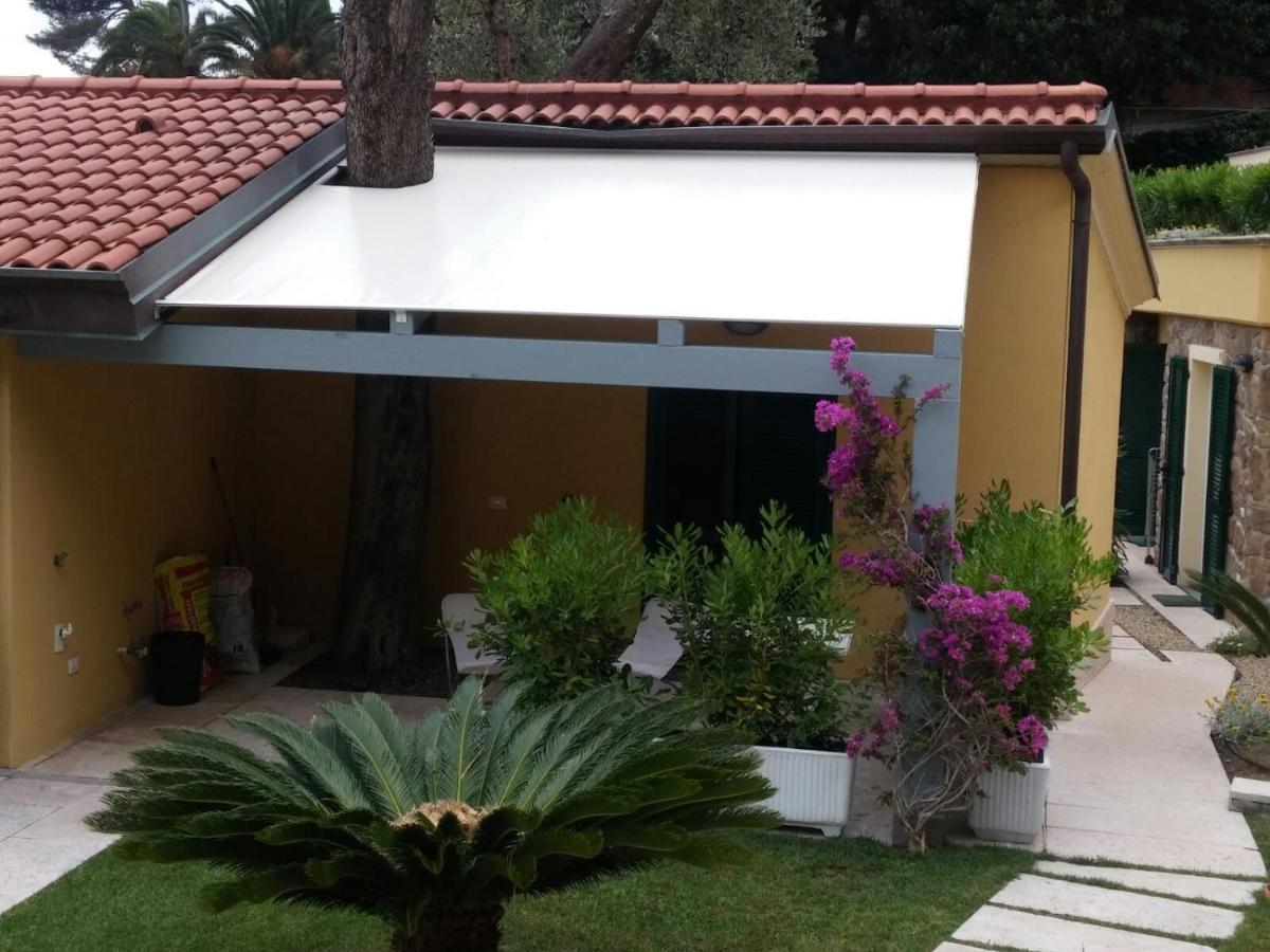 Residence Baia La Ruota - Bed and Breakfast