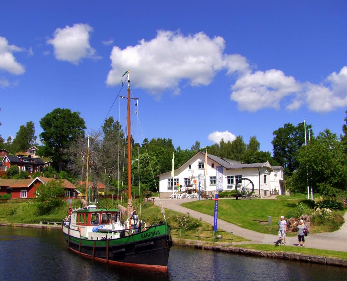Håverud Hostel - Ferienwohnung