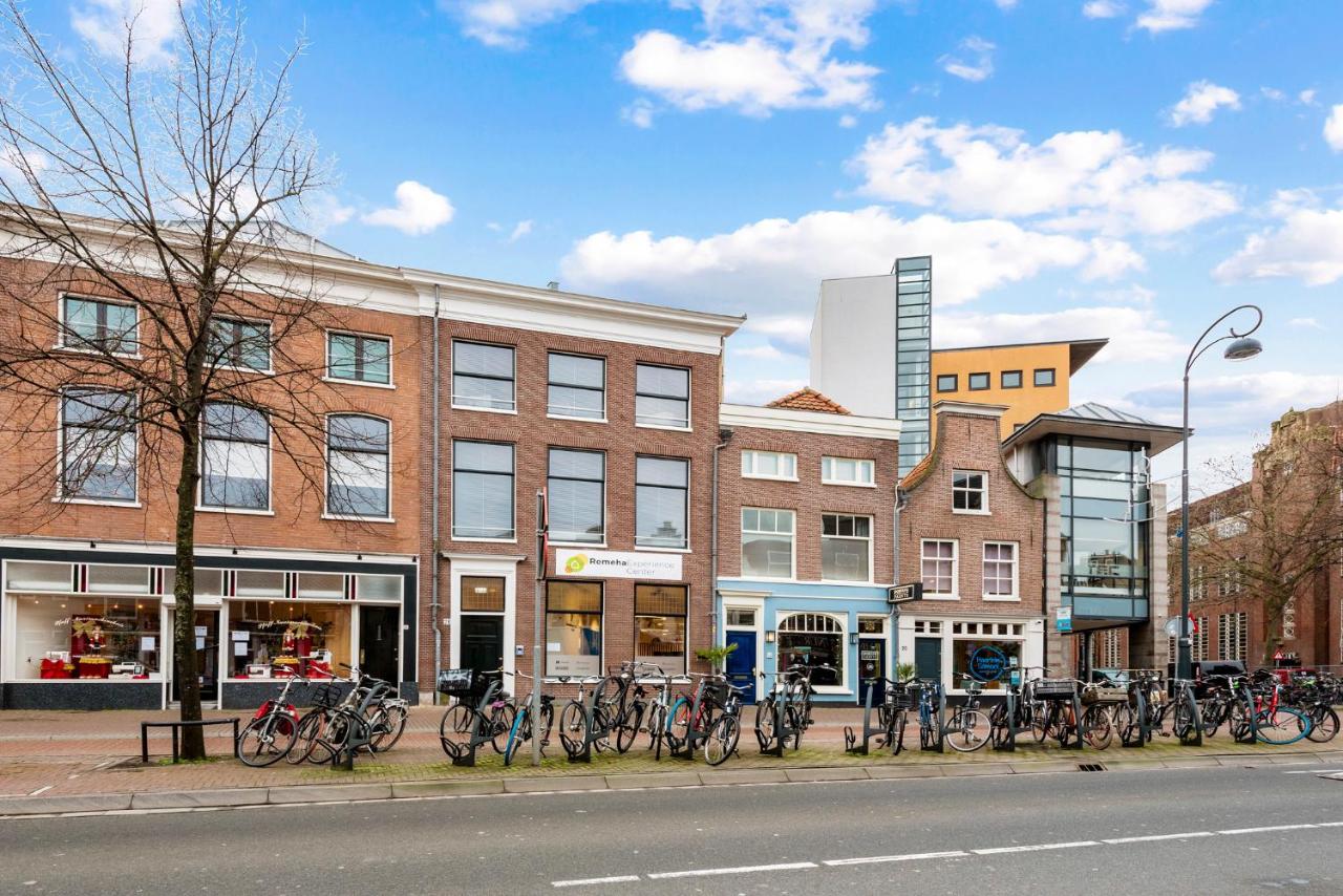 Five Churches View apartments - Ferienwohnung Haarlem