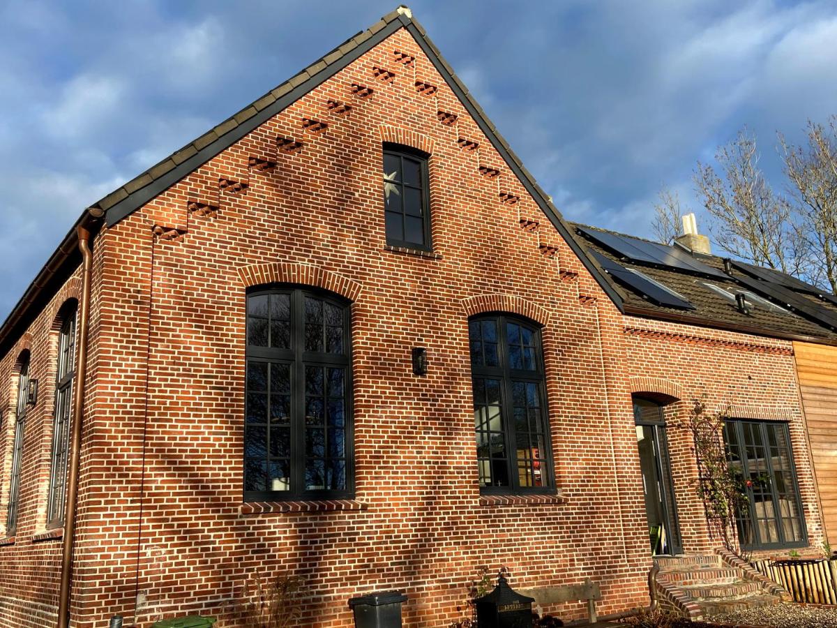 Villa Nordic - Bed and Breakfast