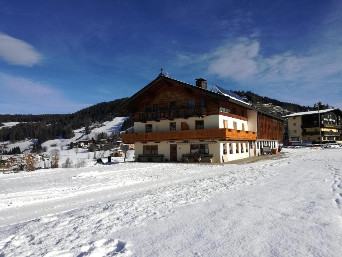 Appartement 3 Chambres
