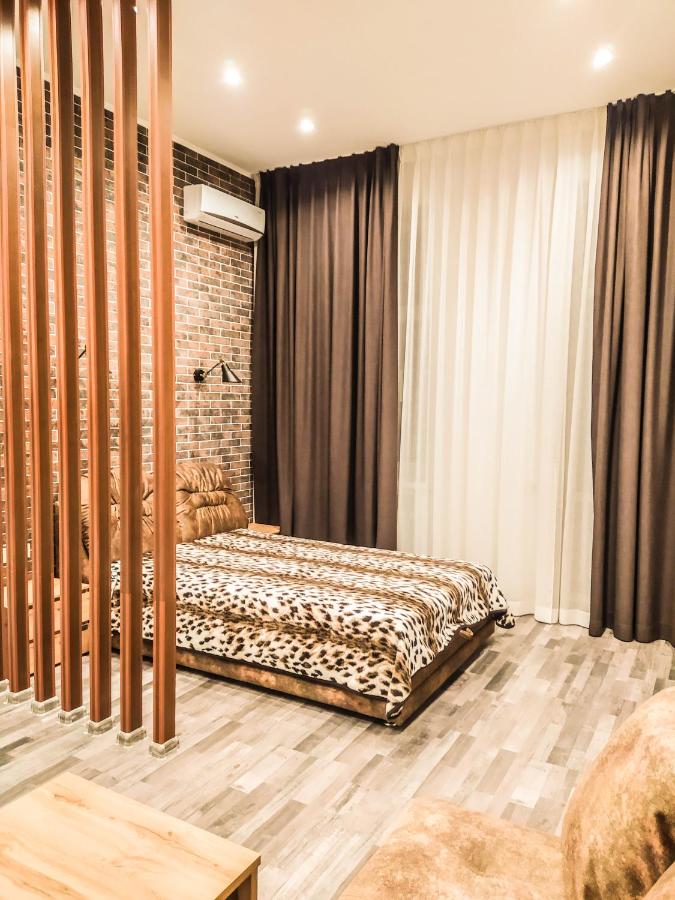 Апартаменты люкс - Ferienwohnung