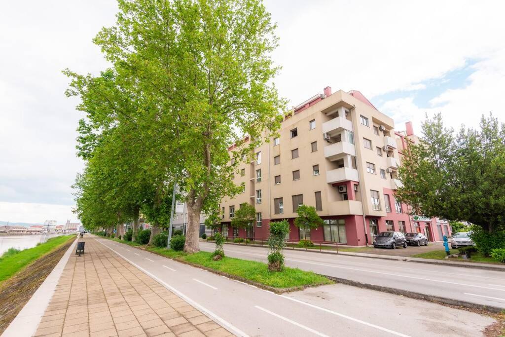 Apartman Angie in the centre of Metkovic - Chambres d’hôtes Metković