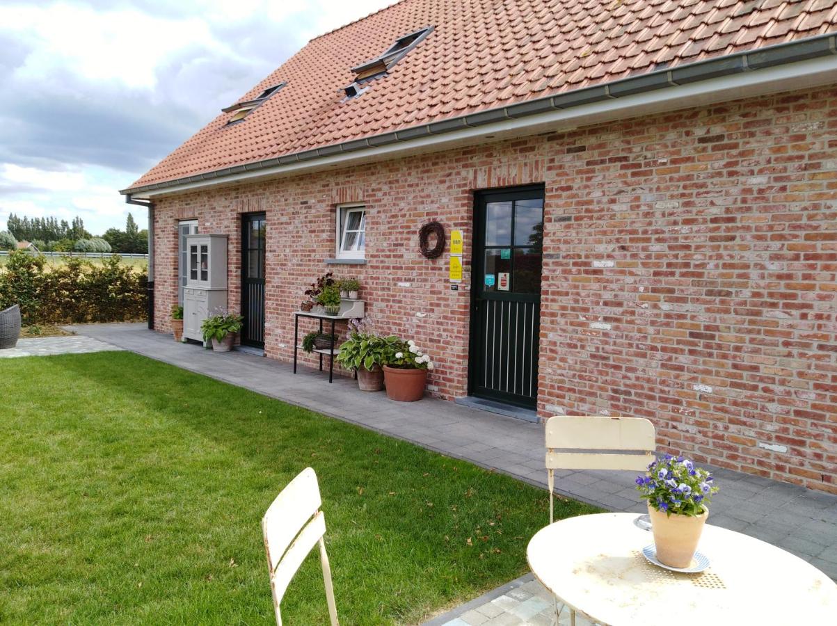 't Hooghe Licht Bed & Breakfast - B&B