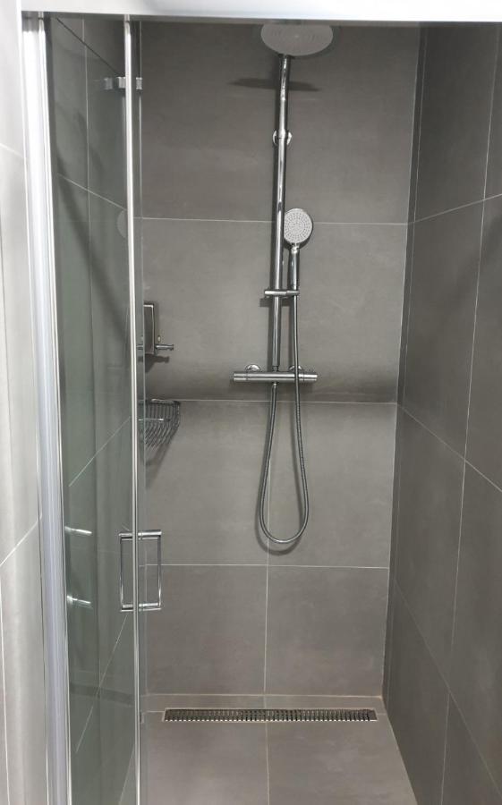 Deluxe Tweepersoonskamer