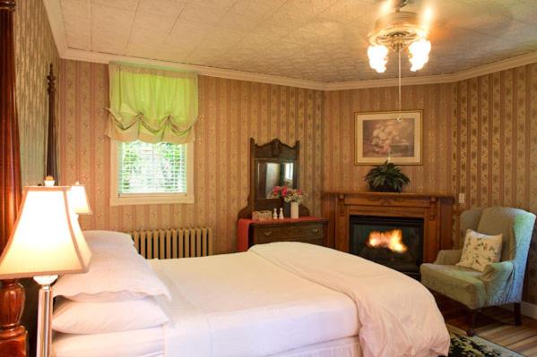 Chambre Double avec Patio