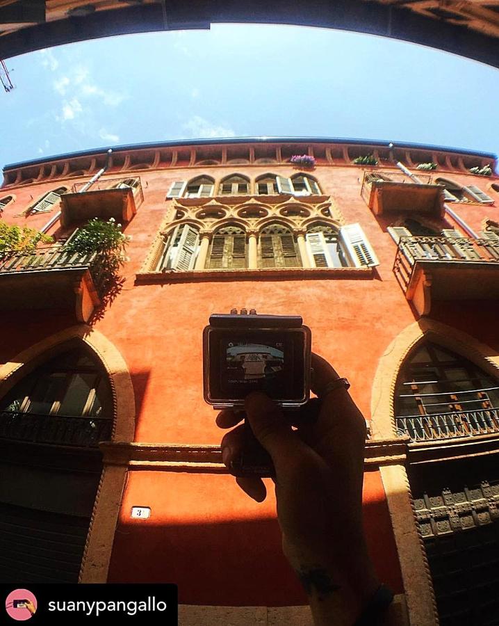Suite della Scala - B&B Verona