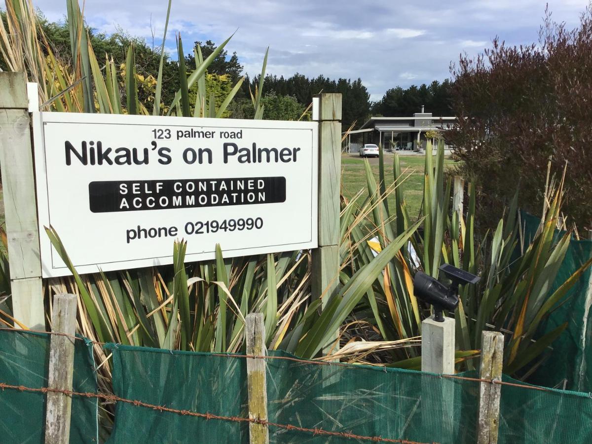 B&B Foxton Beach - Nikau’s on Palmer - Bed and Breakfast Foxton Beach