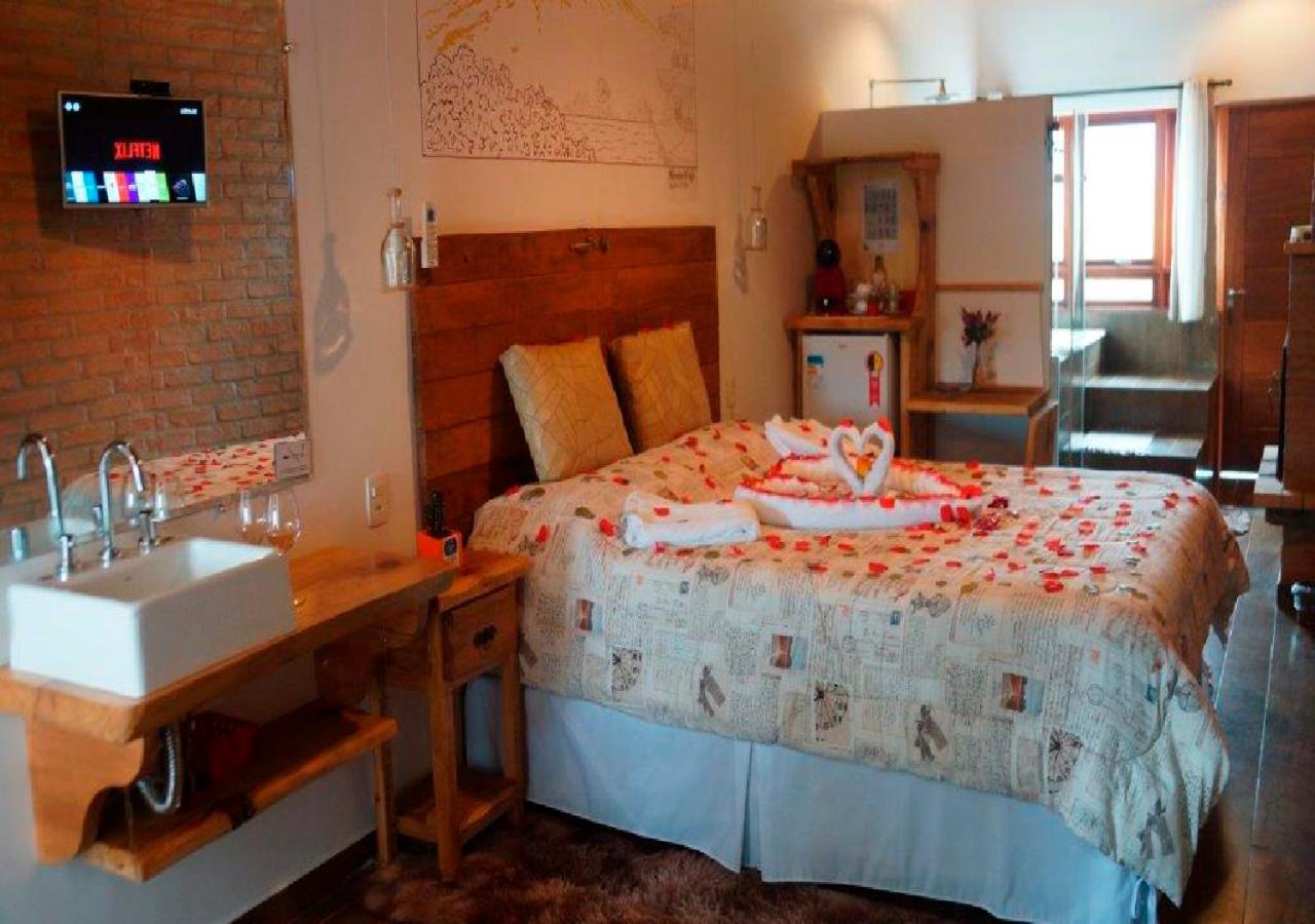 Deluxe Double Room with Bath