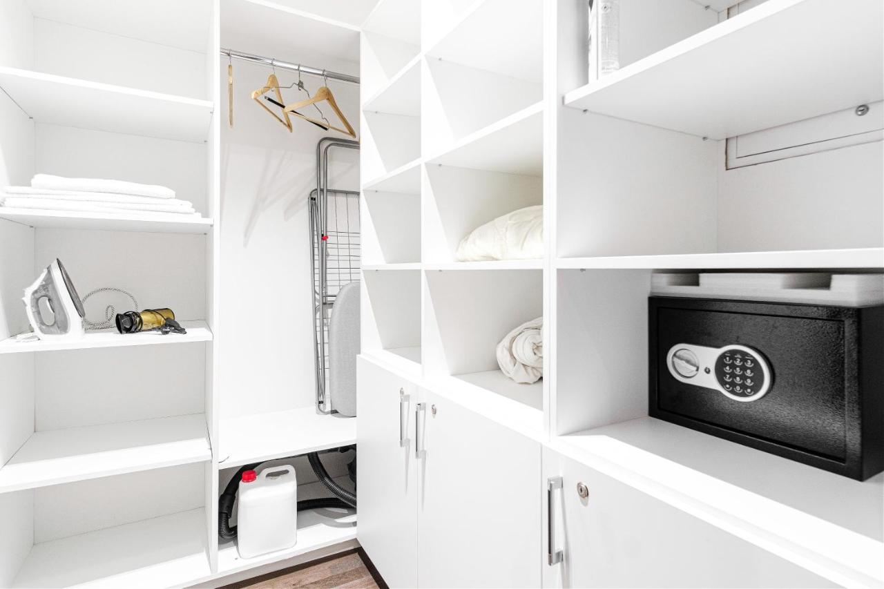 Apartamento de 1 dormitorio